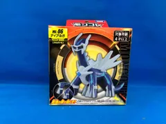 タカラトミｰ ディアルガ モンコレ ML-06 ポケットモンスタｰ