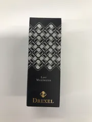 新品 未開封 DREXEL リフトマキシマイザー 美容液 新品未開封 DREXEL リフトマキシマイザー&セラムマキシマイザー