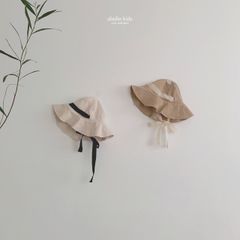 ﾓﾓﾊｯﾄ momo hat / aladin kids