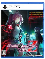 Death end re;Quest Code Z -PS5
