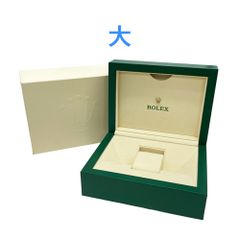 131504 ROLEX ロレックス 大 純正ボックス