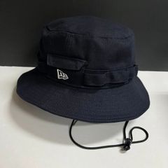 74.NEW ERA GORE-TEX アドベンチャーハット サイズMedium/Large【併売品】