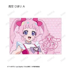 【中古】キャラカード A.青空ひまり 「ひみつのアイプリ トレーディングブロマイド」