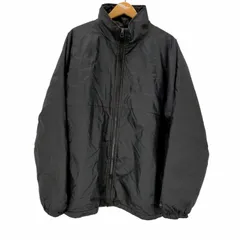 スワッガー SWAGGER 初期 Dsgn swg バックプリント パデッドジャケット メンズ  XLのサムネイル