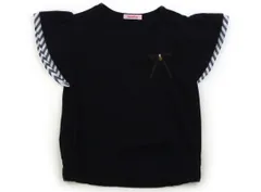 【ファミリア/familiar】Tシャツ・カットソー 140サイズ 女の子【子供服・ベビー服】（1858039）