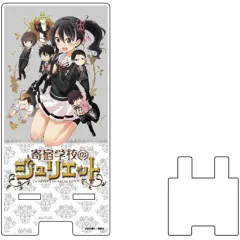 【ラス1】寄宿学校のジュリエット　アクリルスタンド　全集セット 2025年最新】寄宿学校のジュリエットアクリルスタンドの人気アイテム