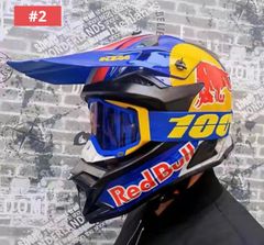 新品 四季 オフロード ATV フルフェイスオートバイ ラリーオフロードヘルメット マウンテン バイクレーシング ダウンヒルヘルメット ユニセックスS〜XXL