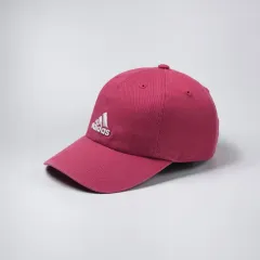 アディダス エアロレディ ピンク デッドストック ボールキャップ 帽子