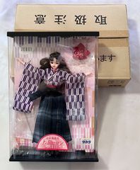 ジェニー 大正ロマン 日本服飾史 JeNny タカラ製 人形 ドール タカラトミー 着せ替え 希少 限定
