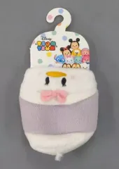 【中古】ぬいぐるみ デイジーダック ぬいぐるみ ミニ(S)専用コスチューム 「ディズニー TSUM TSUM -ツムツム-」 ディズニーストア限定