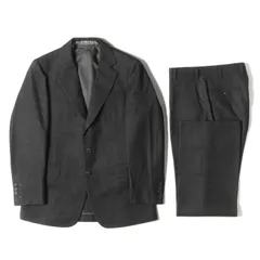 2024年最新】スーツ 3ピース バーバリーの人気アイテム - メルカリ 