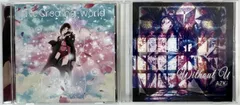 AZKi / without U(Type-A) 新品・未開封 Amazon.co.jp: without U(Type-A): Music