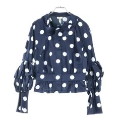 2025年最新】リボンジャケット comme des garconsの人気アイテム