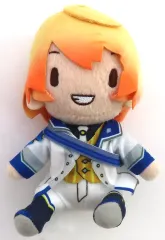 【中古】ぬいぐるみ 天馬司 ふわぷち ミニぬいぐるみ“ワンダーランズ×ショウタイム”～Brand New World～(EX) 「プロジェクトセカイ カラフルステージ! feat. 初音ミク」