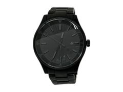 FOSSIL (フォッシル) Belmar ベルマー クォーツ腕時計 FS5531  ブラック メンズ/027