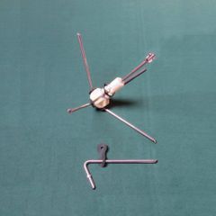 ☆根掛かりしないアンカーセット【24～32ftボート用 PLA10-3.0B