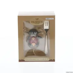 ナマズオのカトラリーフィギュア FINAL FANTASY XIV(ファイナルファンタジー14) プライズ(451335300) タイトー
