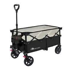 【未使用】MOON LENCE キャリー ワゴン カート 大耐荷重100kg 楽天市場】Moon Lence キャリーワゴン 折りたたみキャリーカート