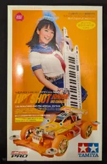 2025年最新】桃井はるこ ミニ四駆の人気アイテム - メルカリ