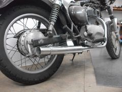 ミラーゴYB1 2st チャンバー ミラーゴ様専用YB1 2st チャンバー - メルカリ