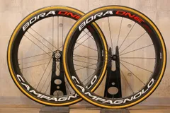 2024年最新】(Campagnolo/カンパニョーロ)BORA ONE 35 DB (Thru-Axle+ 