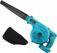 電動工具 コードレスブロワー 充電式 無段階風量調整 コードレス 18v-21v