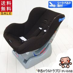 公式 販売 中古 ジュニアシートレカロ モンツァ Nova 3歳から11歳【E