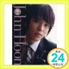 2025年最新】John Hoonの人気アイテム - メルカリ