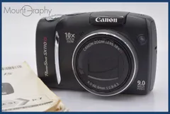 2025年最新】PowerShot SX110 ISの人気アイテム - メルカリ