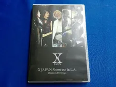 2025年最新】xjapan showcase in l.aの人気アイテム - メルカリ