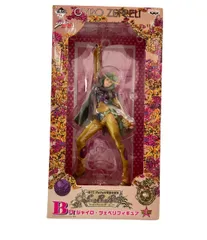 一番くじ　ジョジョの奇妙な冒険 B賞　ジャイロ・ツェペリ I賞4種 一番くじ ジョジョの奇妙な冒険 Part7 スティール・ボール・ラン