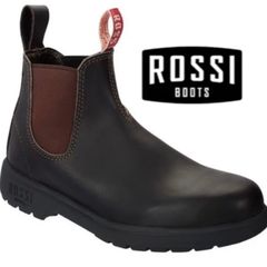 Rossiboots（ロッシブーツ）