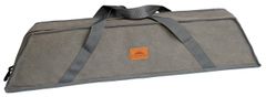 【迅速発送】キャンピングムーン(CAMPING MOON) 帆布製 ポールケース ポールキャリングケース ドライポッド 三脚スタンド テーブル収納ケース T-500-B