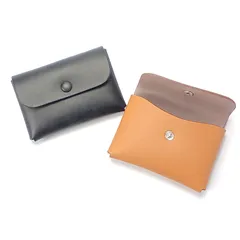 【新品】IL BISONTE カードケース 定価16,500円 60%オフ