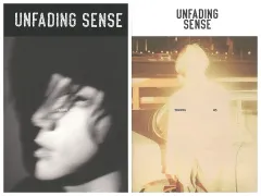 【中古】輸入洋楽CD YESUNG (SUPER JUNIOR) / UNFADING SENSE (Photo Book Ver.)[輸入盤]