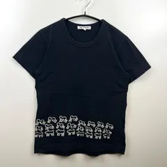 2025年最新】COMME des garcons tシャツ archiveの人気アイテム