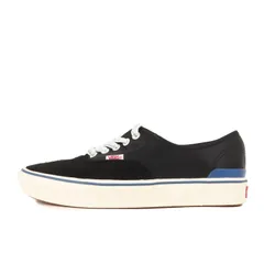 【新品】VANS バンズ サイズ:US8(26.0cm) | 23SS TRIPSTER Comfycush Authentic | トリップスター コンフィークッシュ オーセンティック | ブラック | ローカット スニーカー | コラボ 別注