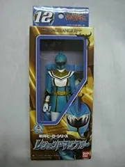 N*A様 マジレンジャーコンプリートコレクション☆マジフェニックス☆懸賞☆激レア mazinger z mask