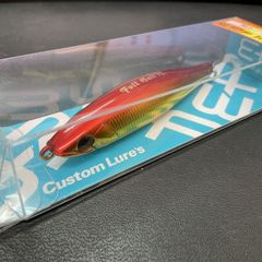 D3　フルベイト　75/21  ＃F1　ＲＧ　アカキン