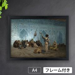 メトロポリタン美術館 『ポスター ピグマリオンとガラテア ジェローム 』 ジャン=レオン・ジェローム・ピグマリオンとガラテア1890アート