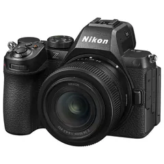 【シャッター数294回】Nikon Z5Ⅱ ボディ チャージャー付 シャッター数294回】Nikon Z5Ⅱ ボディ チャージャー付