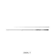 SHIMANO - 【中古/極上品】 シマノ 24 ディアルーナ S96M-T   /P058L 楽天市場】シマノ 24 ディアルーナ (振出モデル) S96M-T
