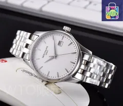 【今日特価】PATEK PHILIPPE パテック・フィリップ クラシックシリーズ 零返修のムーブメント搭載