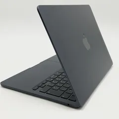 2025年最新】macbook air m2 ミッドナイトの人気アイテム - メルカリ