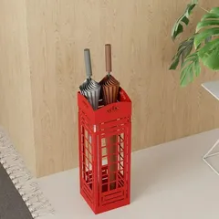 傘立て　ポストモダン　ビンテージ　ミッドセンチュリー　レトロ 傘立て ポストモダン ビンテージ ミッドセンチュリー レトロ
