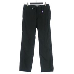 ノースフェイス パープルレーベル THE NORTH FACE PURPLE LABEL ストレッチ クライミングパンツ イージーパンツ 30 ブラック 黒 NP2528N 国内正規