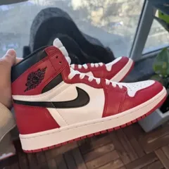 2024年最新】jordan1 chicago 27.5の人気アイテム - メルカリ