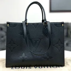 2025年最新】オンザゴーmm ヴィトンの人気アイテム - メルカリ