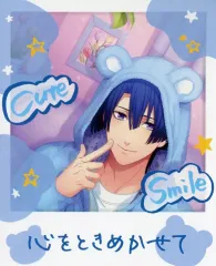 【中古】キャラカード 聖川真斗(スペシャル) 「うたの☆プリンスさまっ♪ トレーディングインスタントフォト風カード Best Shots from Everyday Life Ver.」 SHINING STORE2024グッズ