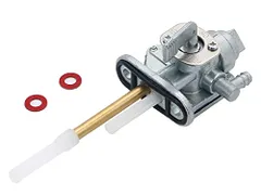 tzr250 3ma ブルーポイント負圧コックキャンセルプレート未使用品